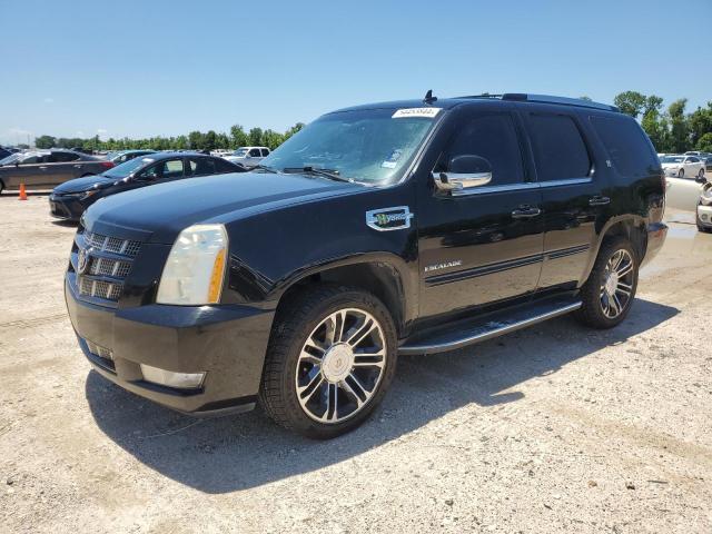 CADILLAC ESCALADE 2013 1gys3eej5dr272893