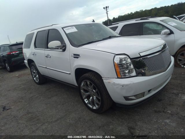 CADILLAC ESCALADE HYBRID 2013 1gys3eej5dr273400