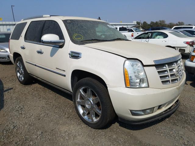 CADILLAC ESCALADE HYBRID 2011 1gys3eej7br157922