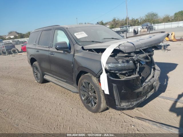 CADILLAC ESCALADE S 2021 1gys3eklxmr401944