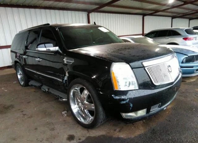 CADILLAC ESCALADE 2011 1gys3gef1br364006