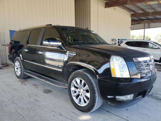 CADILLAC ESCALADE E 2012 1gys3gef1cr143653