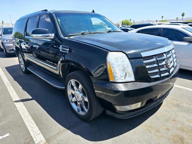 CADILLAC ESCALADE E 2013 1gys3gef1dr132993