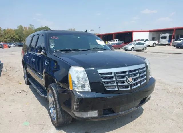 CADILLAC ESCALADE ESV 2014 1gys3gef8er119384