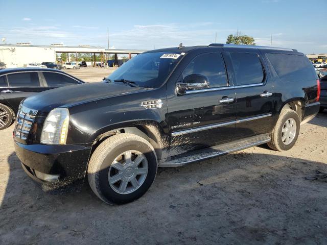 CADILLAC ESCALADE E 2014 1gys3gef9er137618