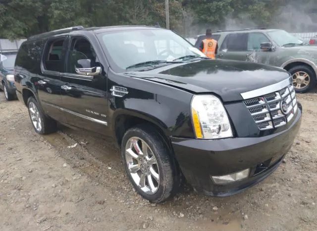 CADILLAC ESCALADE ESV 2011 1gys3gefxbr365106