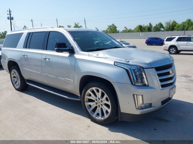 CADILLAC ESCALADE ESV 2017 1gys3gkj0hr282611