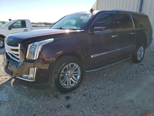 CADILLAC ESCALADE 2017 1gys3gkj0hr329247