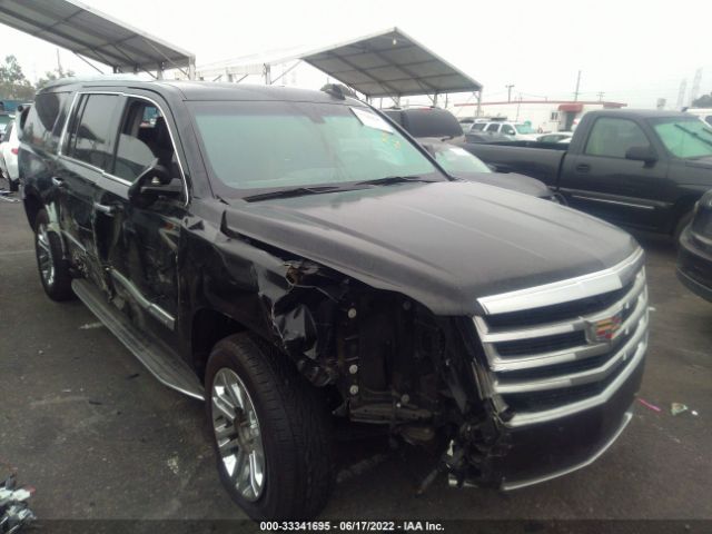 CADILLAC ESCALADE 2019 1gys3gkj0kr287153