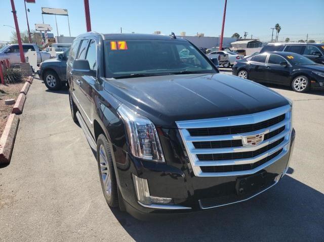 CADILLAC ESCALADE E 2017 1gys3gkj1hr152207