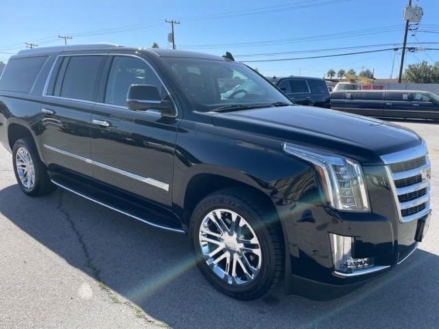 CADILLAC ESCALADE E 2019 1gys3gkj1kr100843