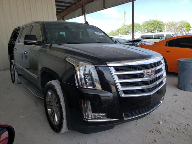 CADILLAC ESCALADE E 2018 1gys3gkj3jr287050