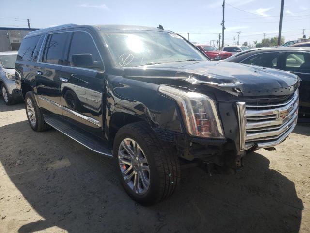 CADILLAC ESCALADE ESV 2015 1gys3gkj4fr231674