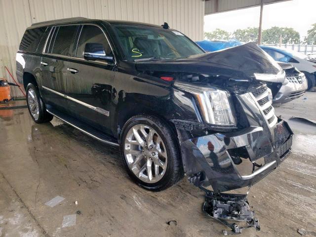 CADILLAC ESCALADE E 2016 1gys3gkj4gr349709