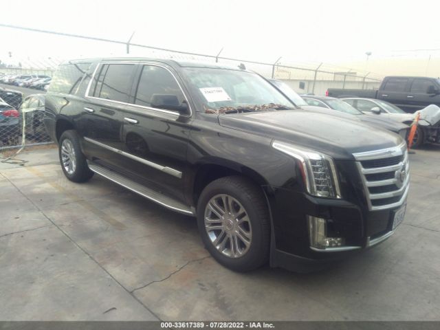 CADILLAC ESCALADE ESV 2015 1gys3gkj5fr152966