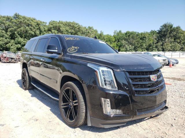 CADILLAC ESCALADE E 2018 1gys3gkj5jr389210