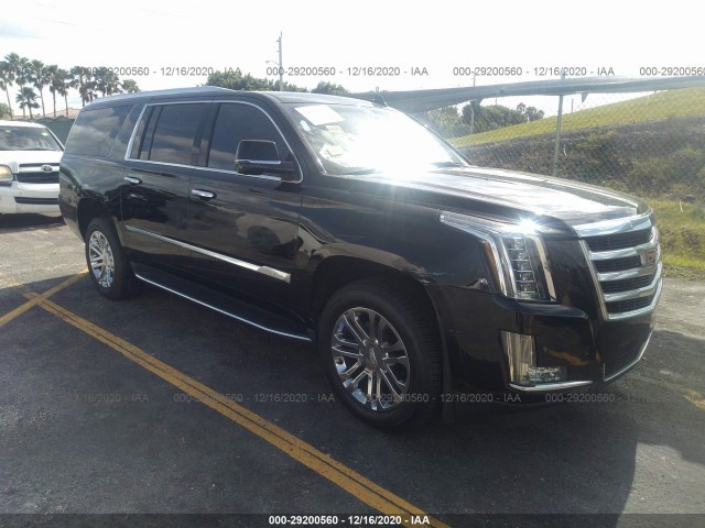 CADILLAC ESCALADE ESV 2016 1gys3gkj6gr307171