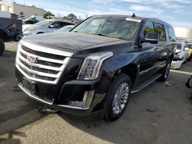 CADILLAC ESCALADE 2016 1gys3gkj6gr316811