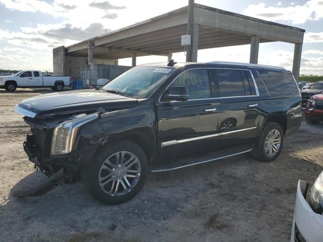 CADILLAC ESCALADE E 2018 1gys3gkj6jr270131