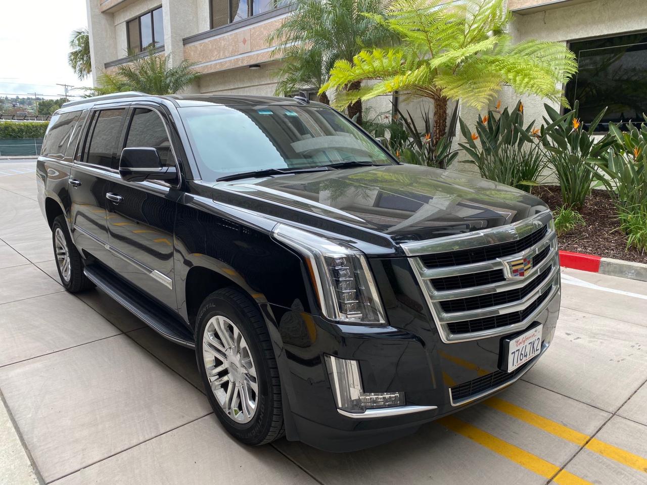 CADILLAC NULL 2019 1gys3gkj6kr315344