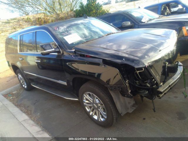 CADILLAC ESCALADE ESV 2019 1gys3gkj6kr325467