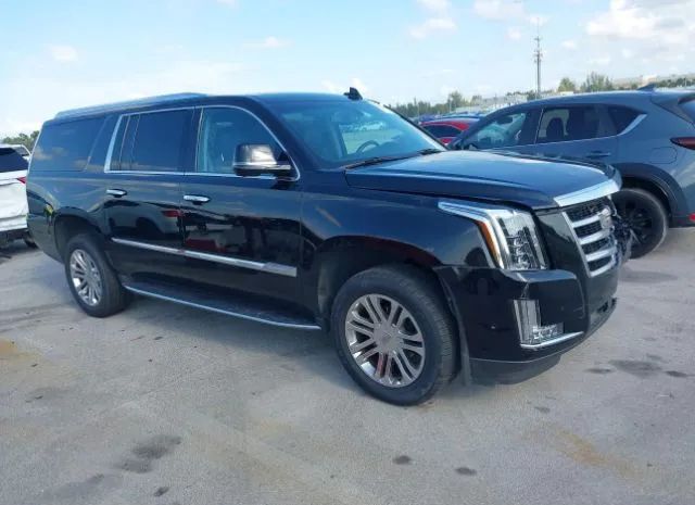 CADILLAC ESCALADE ESV 2017 1gys3gkj8hr245905