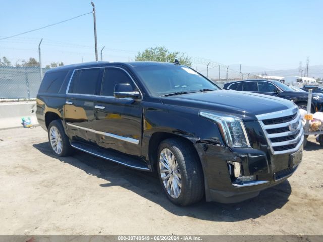 CADILLAC NULL 2018 1gys3gkj8jr266470