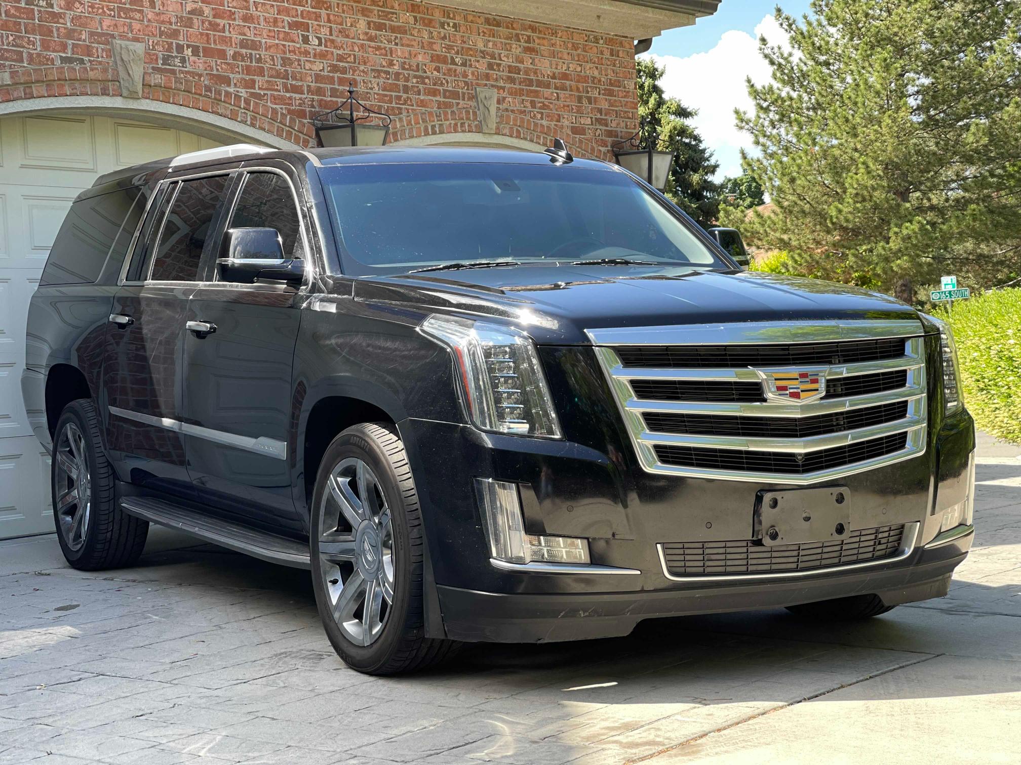 CADILLAC ESCALADE E 2016 1gys3gkj9gr148548