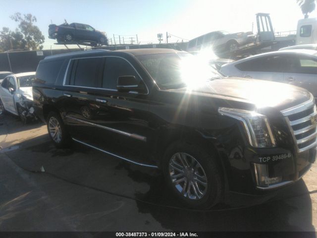 CADILLAC NULL 2017 1gys3gkj9hr274717