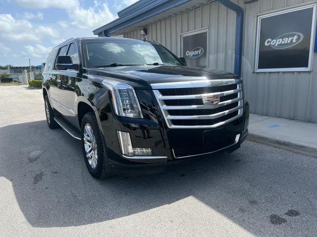 CADILLAC ESCALADE E 2018 1gys3gkj9jr382471