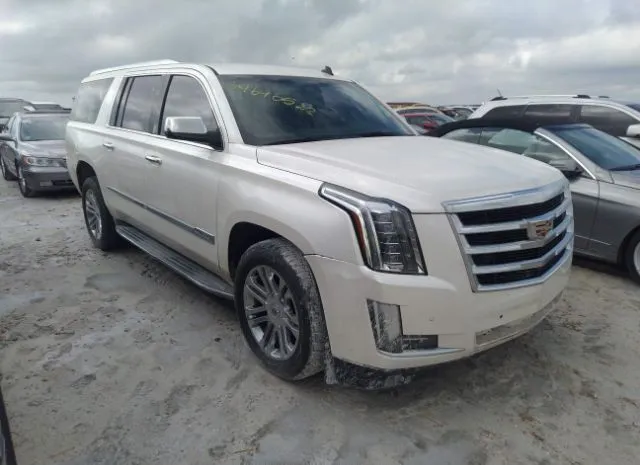 CADILLAC ESCALADE ESV 2015 1gys3gkjxfr255820