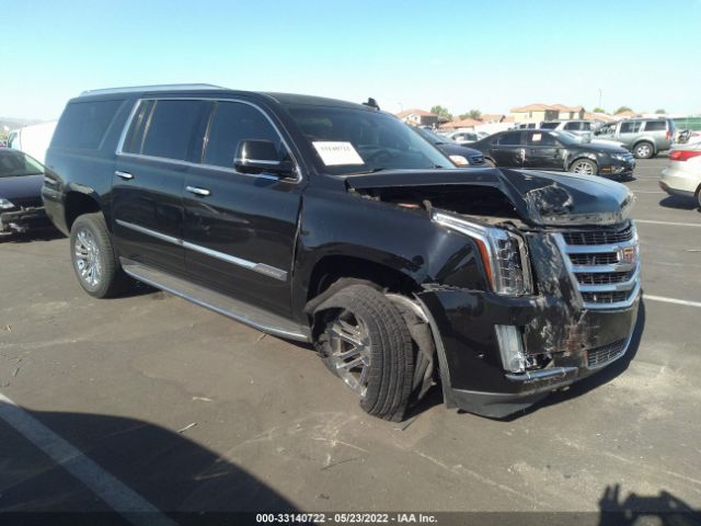 CADILLAC ESCALADE ESV 2017 1gys3gkjxhr289338