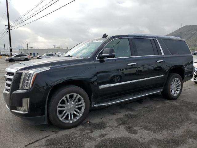 CADILLAC ESCALADE 2019 1gys3gkjxkr219149