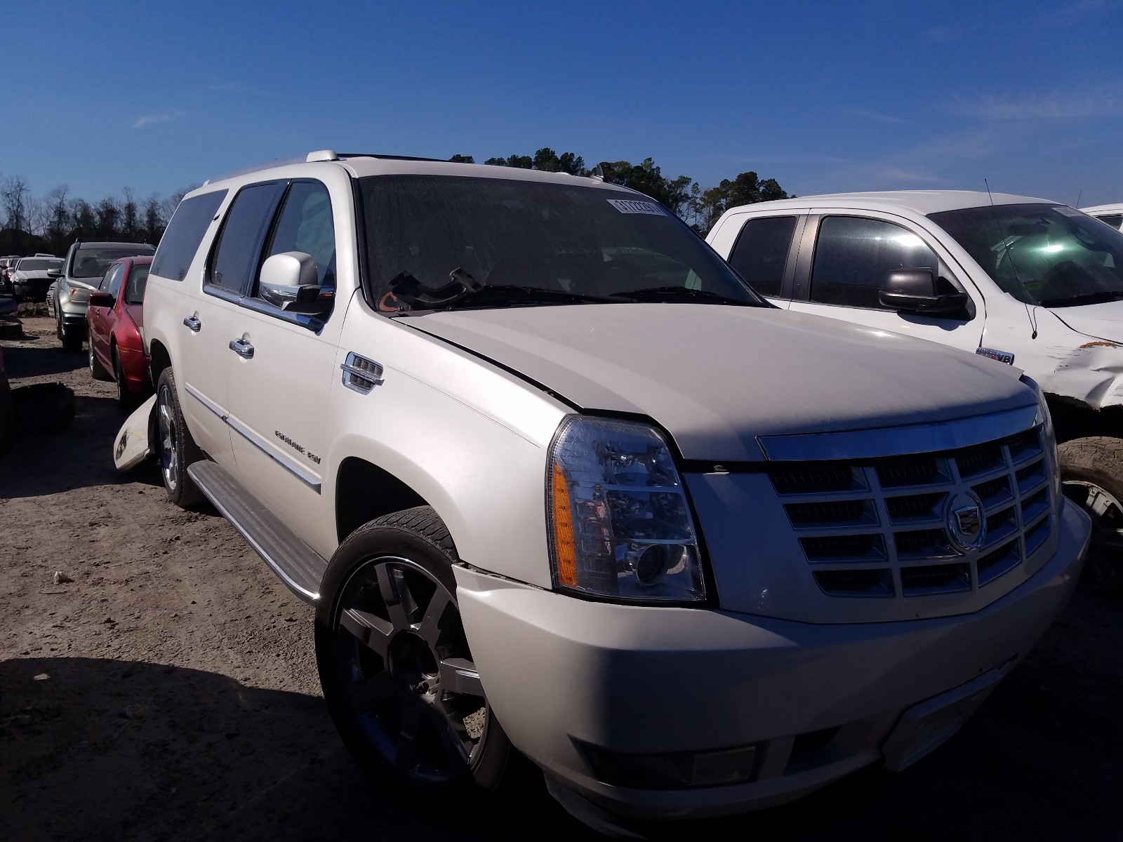 CADILLAC ESCALADE E 2011 1gys3hef0br149903