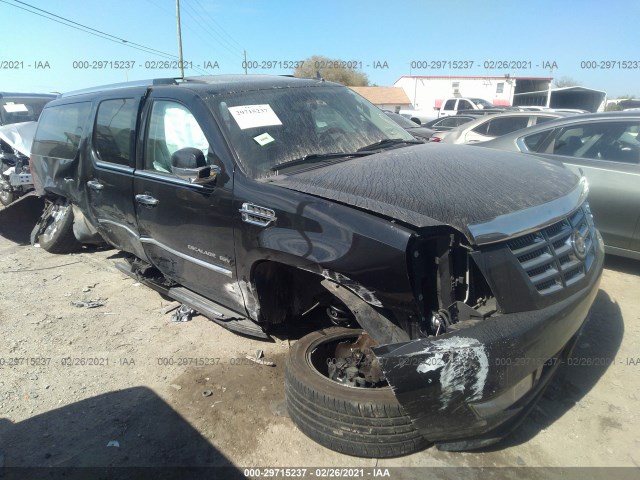 CADILLAC ESCALADE ESV 2012 1gys3hef0cr201144