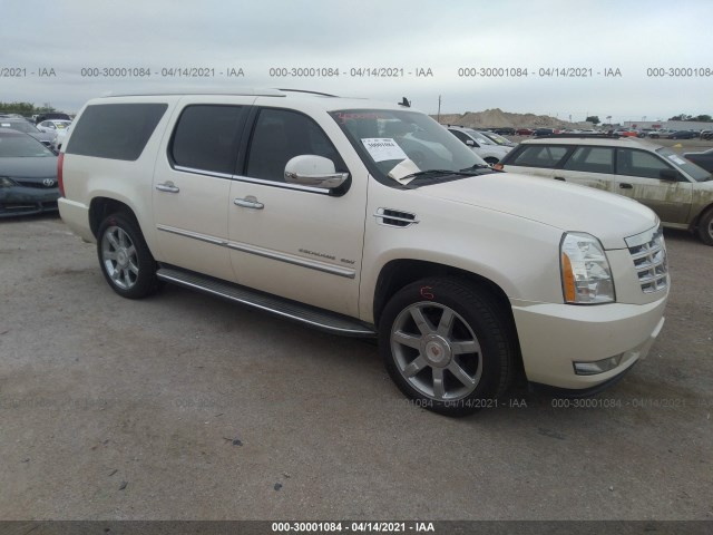 CADILLAC ESCALADE ESV 2013 1gys3hef0dr121554