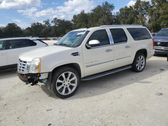 CADILLAC ESCALADE 2014 1gys3hef2er186195