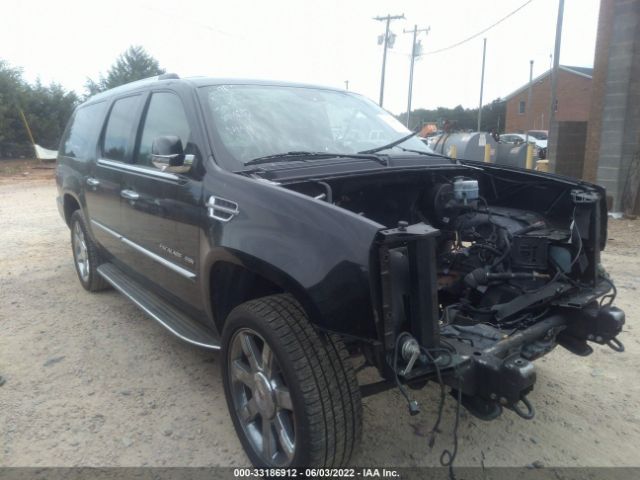 CADILLAC ESCALADE ESV 2013 1gys3hef3dr346292