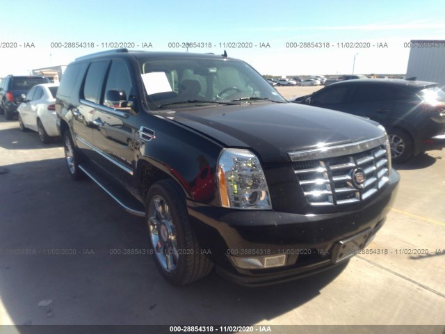 CADILLAC ESCALADE ESV 2012 1gys3hef5cr114601