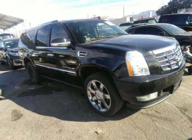 CADILLAC ESCALADE ESV 2012 1gys3hef5cr125744