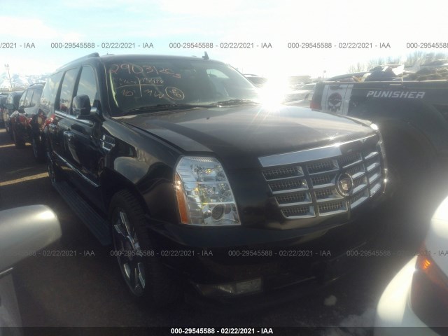 CADILLAC ESCALADE ESV 2012 1gys3hef5cr154757