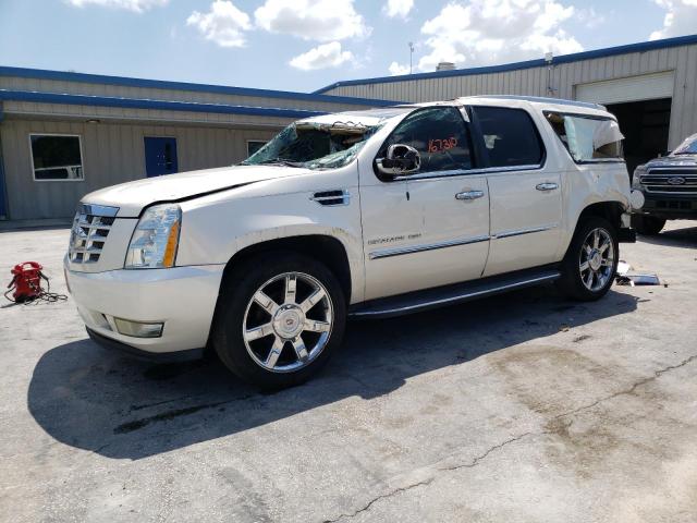 CADILLAC ESCALADE E 2013 1gys3hef6dr254576