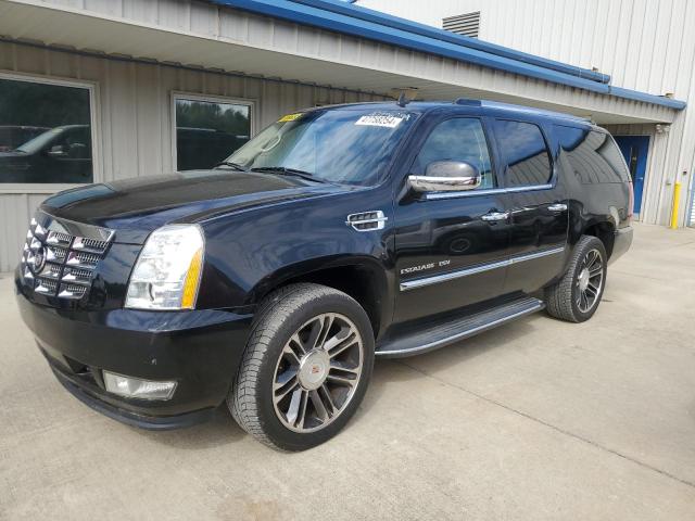 CADILLAC ESCALADE 2011 1gys3hef7br181019