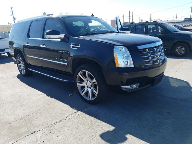 CADILLAC ESCALADE E 2013 1gys3hef7dr148105