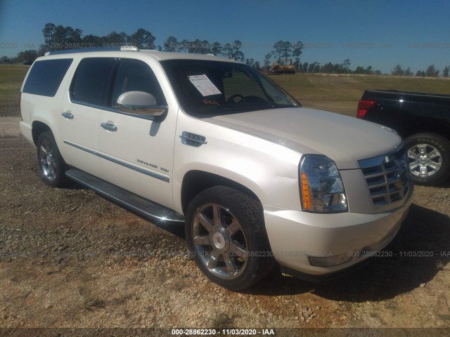 CADILLAC ESCALADE ESV 2014 1gys3hef7er100556