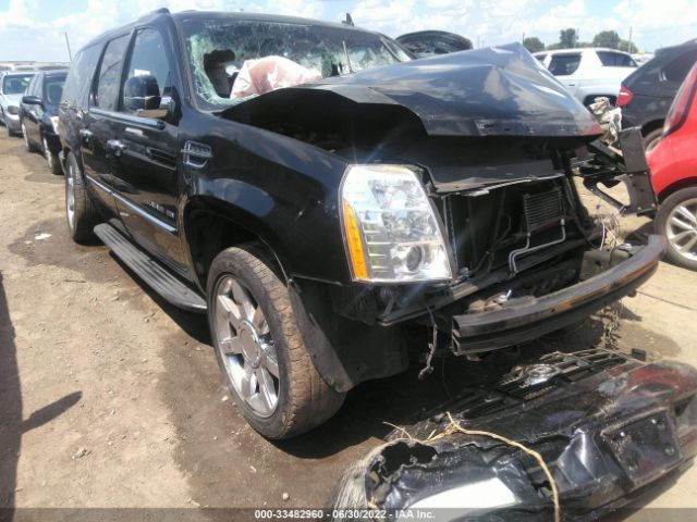 CADILLAC ESCALADE ESV 2014 1gys3hef7er193269