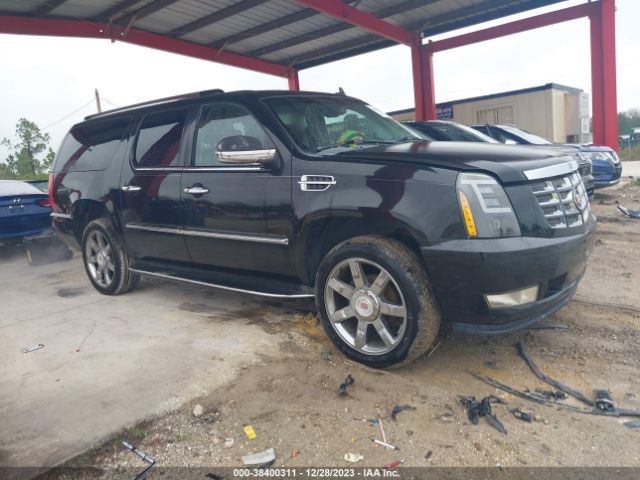 CADILLAC ESCALADE ESV 2011 1gys3hef8br360928