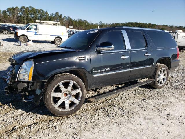 CADILLAC ESCALADE E 2013 1gys3hef8dr160733