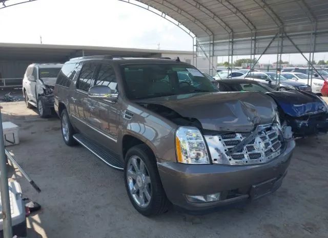 CADILLAC NULL 2014 1gys3hef8er236470