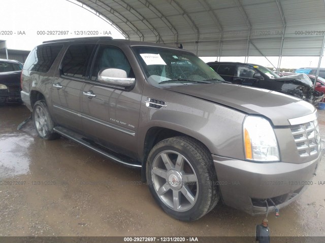 CADILLAC ESCALADE ESV 2012 1gys3hef9cr116206